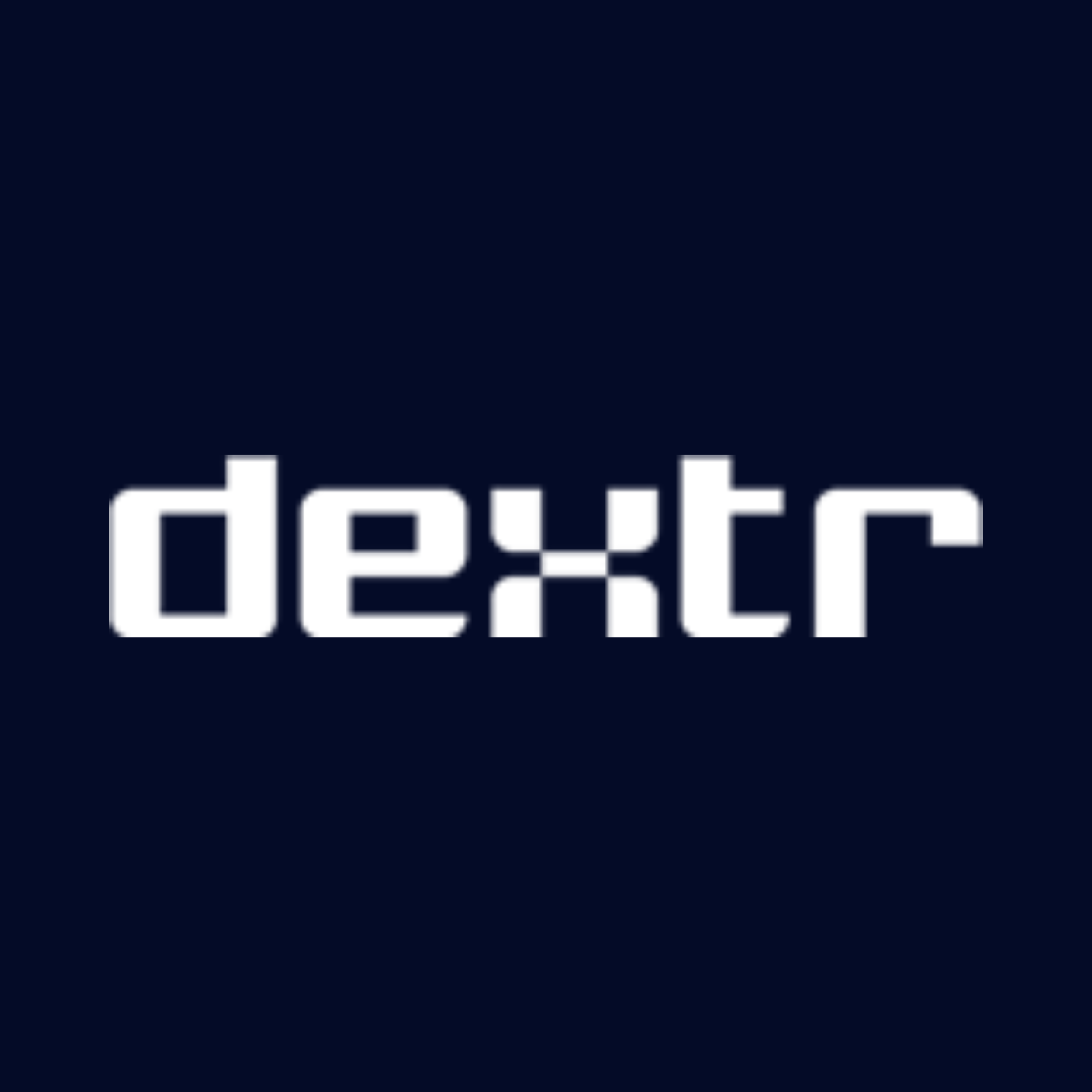 Dextr